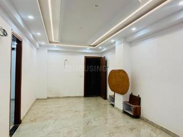 3 BHK Apartment in Sector 52 for resale Noida. The reference number is 20477173