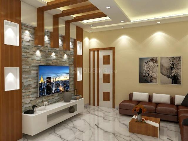 3 BHK Apartment in Sector 52 for resale Noida. The reference number is 21056863