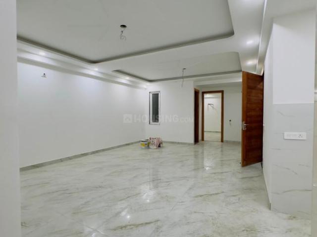 3 BHK Apartment in Sector 52 for resale Noida. The reference number is 21083975