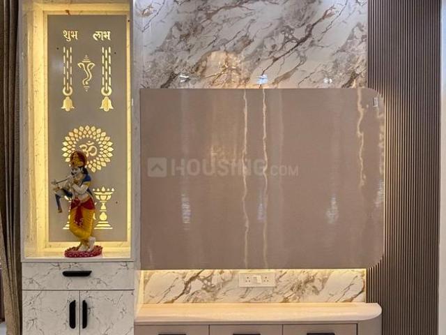 3 BHK Apartment in Sector 52 for resale Noida. The reference number is 21294937