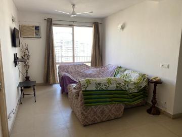 3 BHK Apartment in Sector 53 for rent Gurgaon. The reference number is 19019021