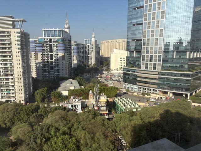 3 BHK Apartment in Sector 53 for rent Gurgaon. The reference number is 20689142