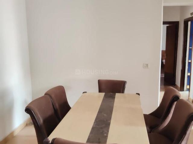 3 BHK Apartment in Sector 53 for rent Gurgaon. The reference number is 21143529