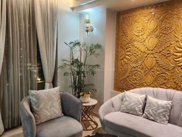 3 BHK Apartment in Sector 53 for resale Gurgaon. The reference number is 20020498