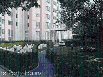 3 BHK Apartment in Sector 53 for resale Gurgaon. The reference number is 20552890