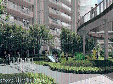 3 BHK Apartment in Sector 53 for resale Gurgaon. The reference number is 20552960