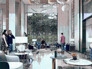 3 BHK Apartment in Sector 53 for resale Gurgaon. The reference number is 20553055