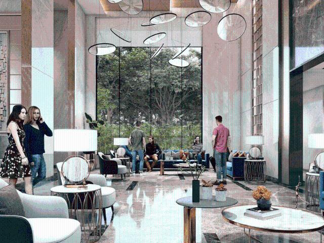 3 BHK Apartment in Sector 53 for resale Gurgaon. The reference number is 20553055