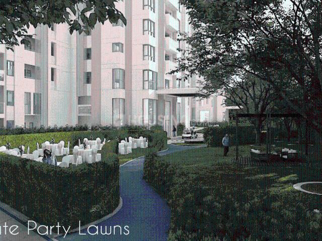 3 BHK Apartment in Sector 53 for resale Gurgaon. The reference number is 20645328