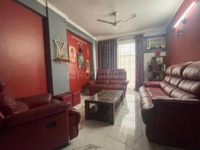 3 BHK Apartment in Sector 53 for resale Gurgaon. The reference number is 21178930