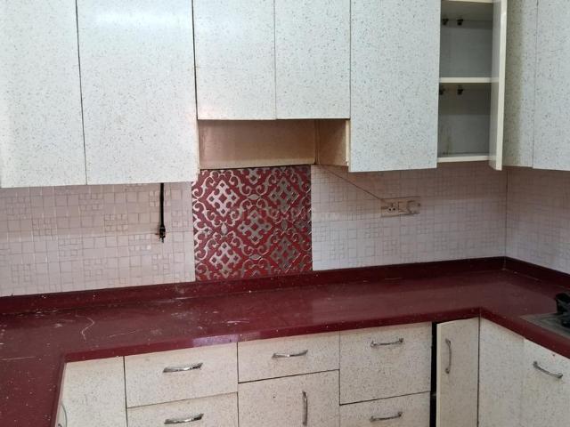 3 BHK Apartment in Sector 5 Dwarka for rent New Delhi. The reference number is 17849800