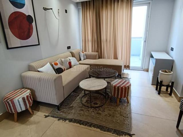 3 BHK Apartment in Sector 5 Dwarka for rent New Delhi. The reference number is 18370298