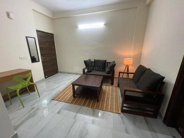 3 BHK Apartment in Sector 5 Dwarka for rent New Delhi. The reference number is 18809451