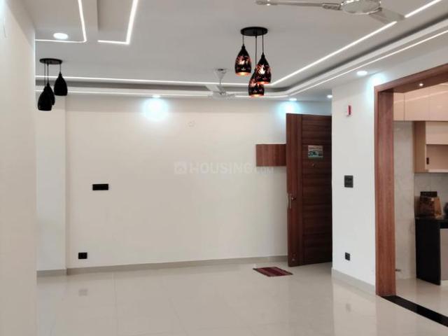 3 BHK Apartment in Sector 5 Dwarka for rent New Delhi. The reference number is 19762686