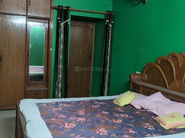 3 BHK Apartment in Sector 5 Dwarka for rent New Delhi. The reference number is 19792365