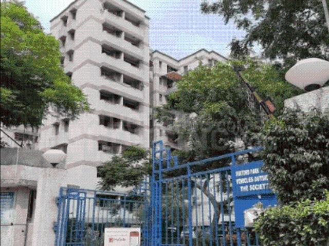 3 BHK Apartment in Sector 5 Dwarka for rent New Delhi. The reference number is 19798958
