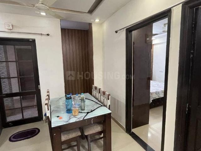 3 BHK Apartment in Sector 5 Dwarka for rent New Delhi. The reference number is 19879547