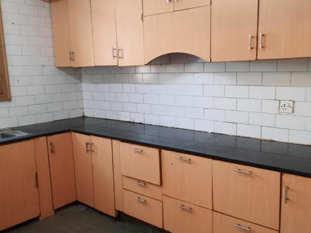 3 BHK Apartment in Sector 5 Dwarka for rent New Delhi. The reference number is 20046416