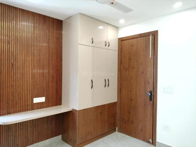 3 BHK Apartment in Sector 5 Dwarka for rent New Delhi. The reference number is 20449615