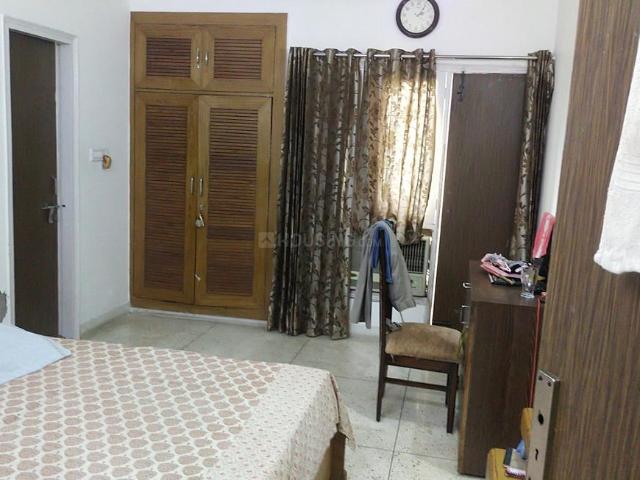 3 BHK Apartment in Sector 5 Dwarka for rent New Delhi. The reference number is 20568579