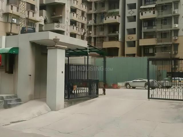 3 BHK Apartment in Sector 5 Dwarka for rent New Delhi. The reference number is 20667441