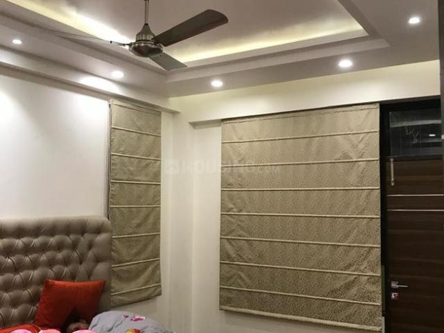 3 BHK Apartment in Sector 5 Dwarka for rent New Delhi. The reference number is 20618338