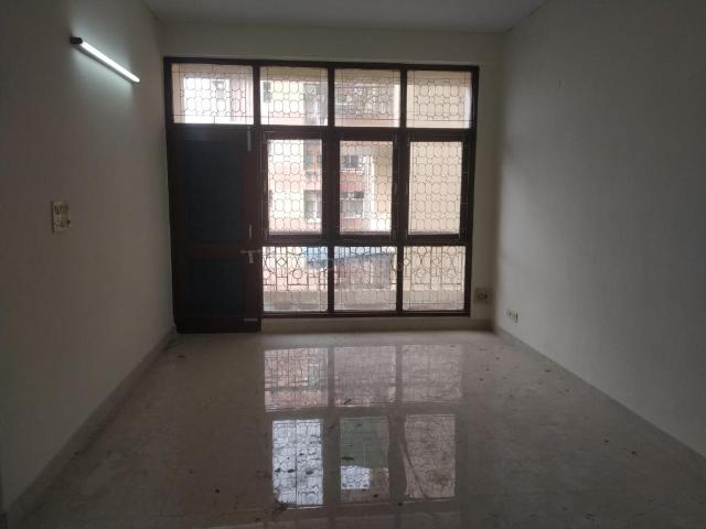 3 BHK Apartment in Sector 5 Dwarka for rent New Delhi. The reference number is 20747638