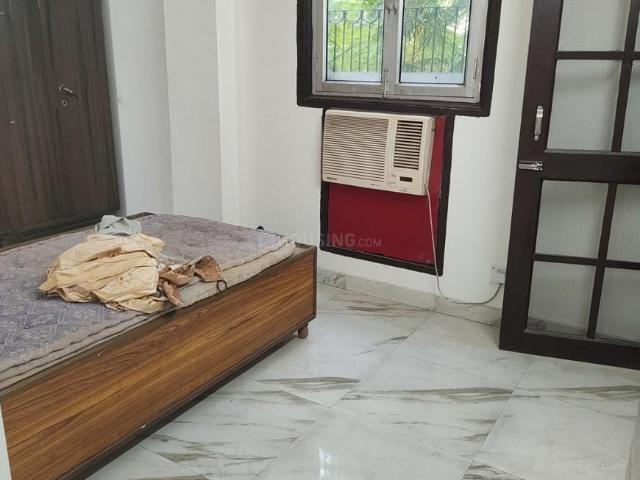 3 BHK Apartment in Sector 5 Dwarka for rent New Delhi. The reference number is 20884386