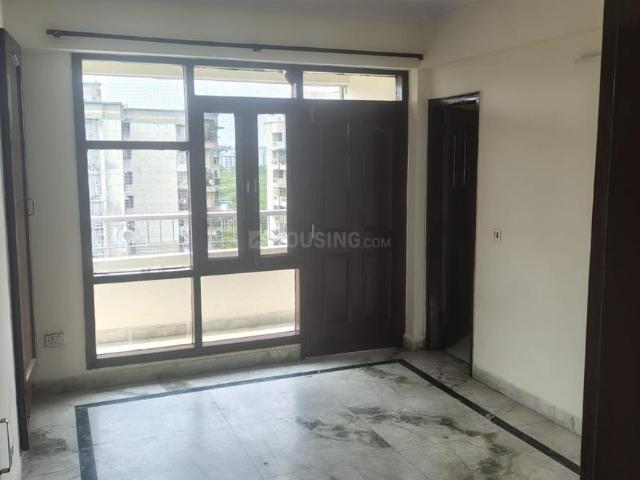 3 BHK Apartment in Sector 5 Dwarka for rent New Delhi. The reference number is 20989317