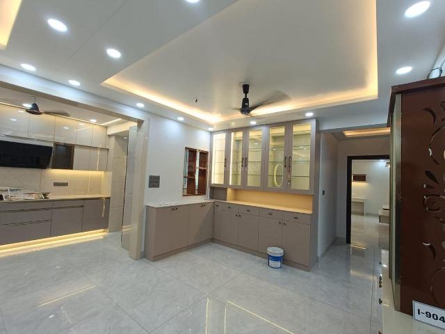 3 BHK Apartment in Sector 5 Dwarka for rent New Delhi. The reference number is 21030312