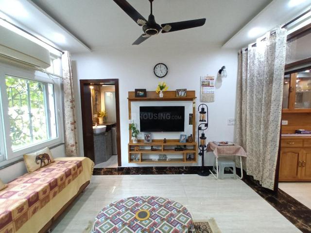 3 BHK Apartment in Sector 5 Dwarka for resale New Delhi. The reference number is 20340180