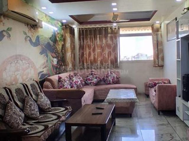 3 BHK Apartment in Sector 5 Dwarka for resale New Delhi. The reference number is 20703964