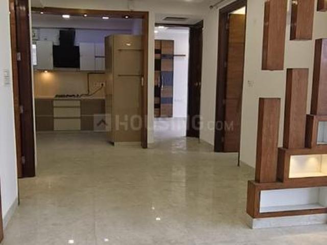 3 BHK Apartment in Sector 5 Dwarka for resale New Delhi. The reference number is 21369824