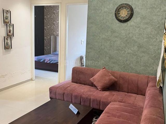 3 BHK Apartment in Sector 64 for resale Faridabad. The reference number is 16963218
