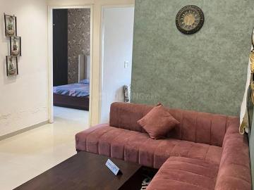 3 BHK Apartment in Sector 64 for resale Faridabad. The reference number is 16963218