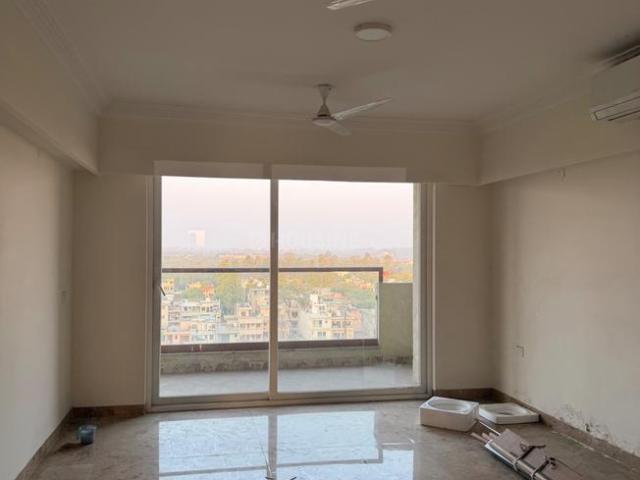 3 BHK Apartment in Sector 65 for rent Mohali. The reference number is 19648519