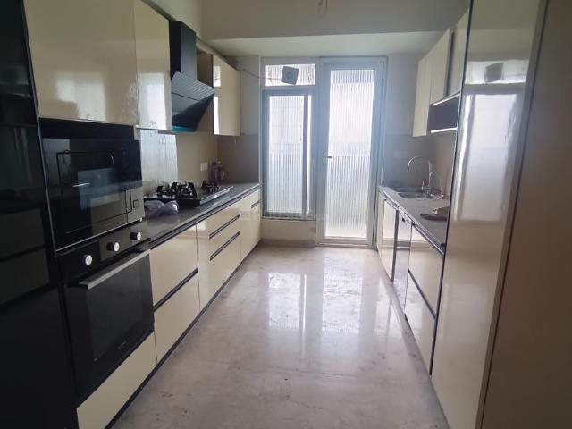 3 BHK Apartment in Sector 65 for rent Mohali. The reference number is 20497348