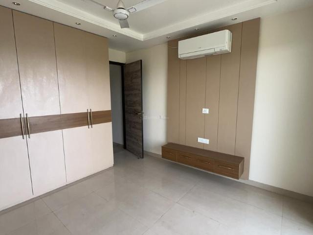 3 BHK Apartment in Sector 65 for rent Mohali. The reference number is 20418611