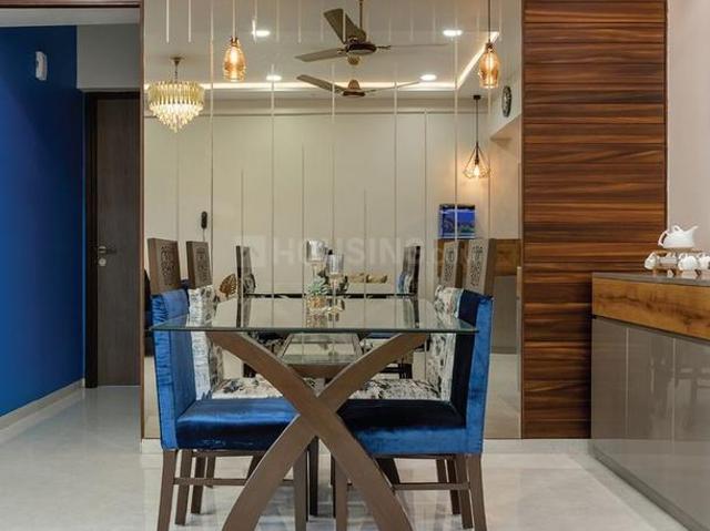 3 BHK Apartment in Sector 65 for rent Faridabad. The reference number is 20346567