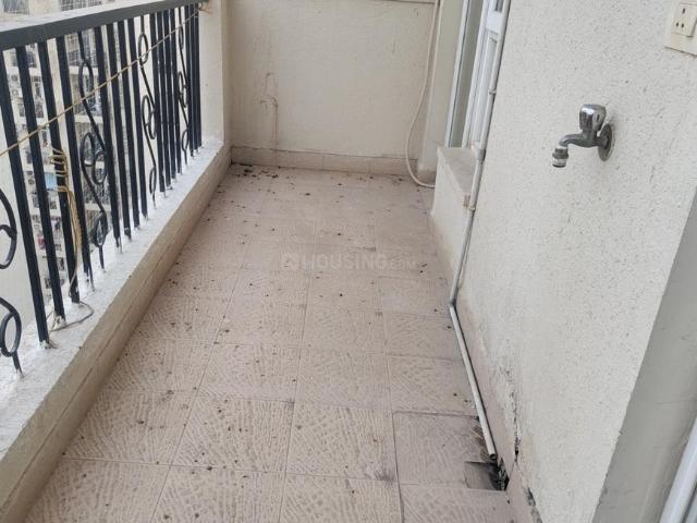 3 BHK Apartment in Sector 65 for rent Gurgaon. The reference number is 12831572