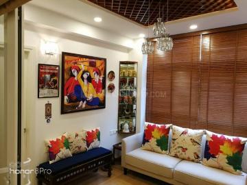 3 BHK Apartment in Sector 65 for rent Gurgaon. The reference number is 16400450