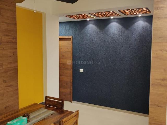 3 BHK Apartment in Sector 65 for rent Gurgaon. The reference number is 19532837