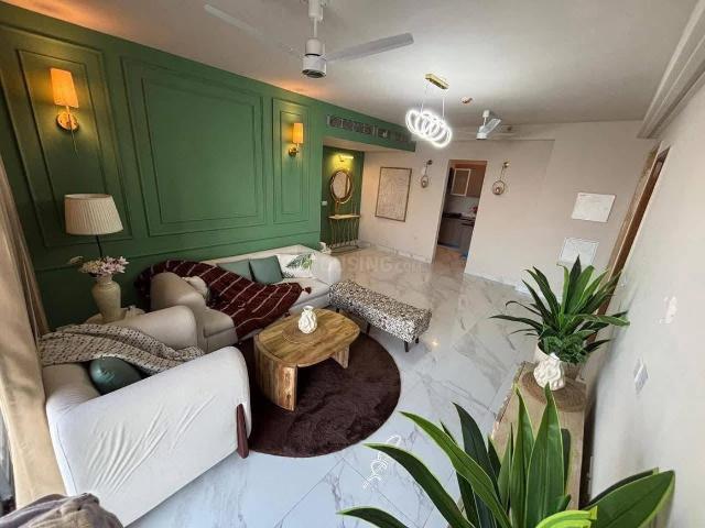 3 BHK Apartment in Sector 65 for rent Gurgaon. The reference number is 19533585