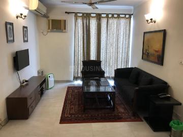 3 BHK Apartment in Sector 65 for rent Gurgaon. The reference number is 19765294