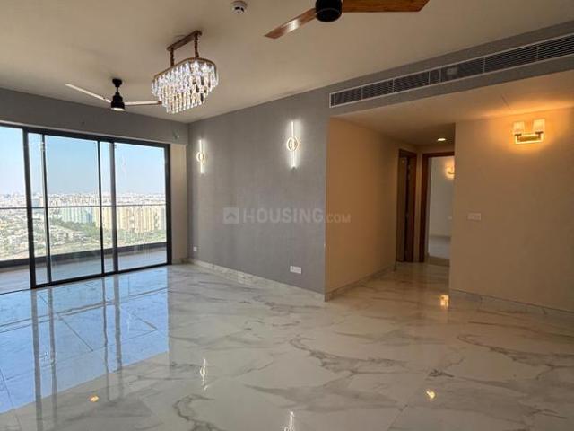 3 BHK Apartment in Sector 65 for rent Gurgaon. The reference number is 20462830