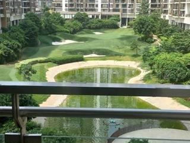 3 BHK Apartment in Sector 65 for rent Gurgaon. The reference number is 20468813