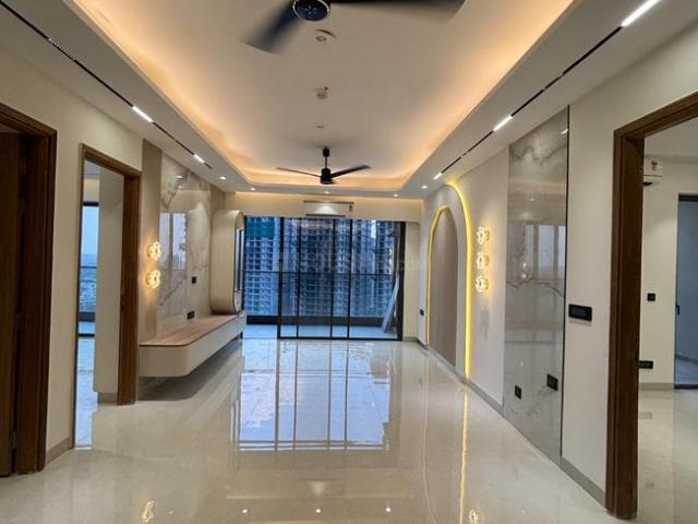 3 BHK Apartment in Sector 65 for rent Gurgaon. The reference number is 20577117
