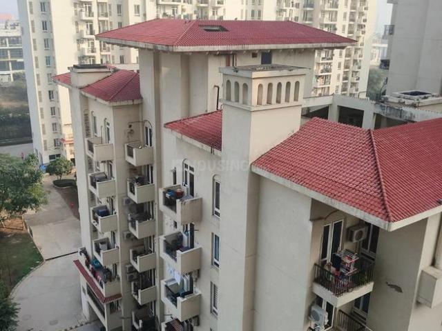 3 BHK Apartment in Sector 65 for rent Gurgaon. The reference number is 20665459