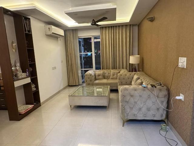 3 BHK Apartment in Sector 65 for rent Gurgaon. The reference number is 20665473