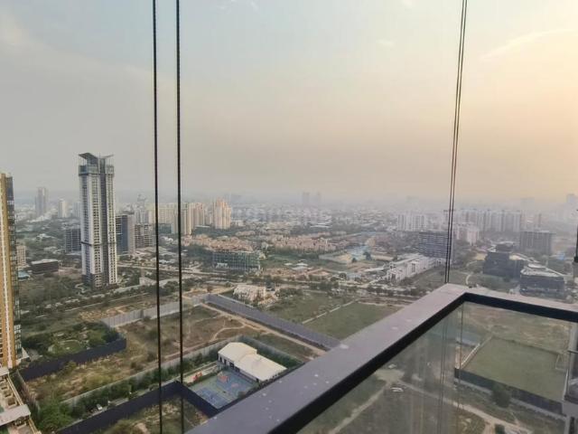 3 BHK Apartment in Sector 65 for rent Gurgaon. The reference number is 20713956